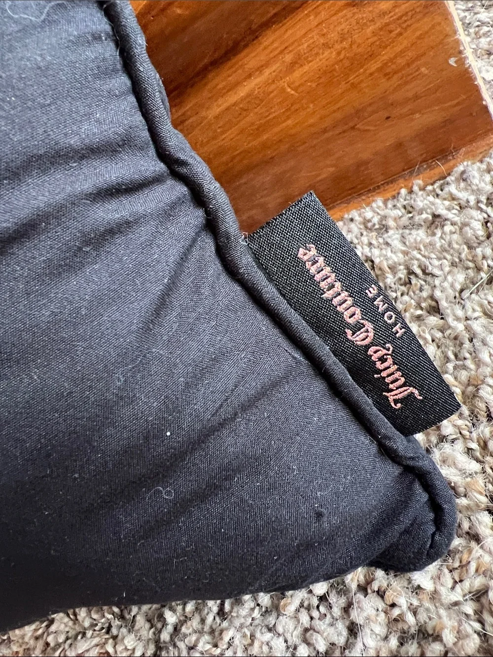 Juicy Couture sparkling rhinestone